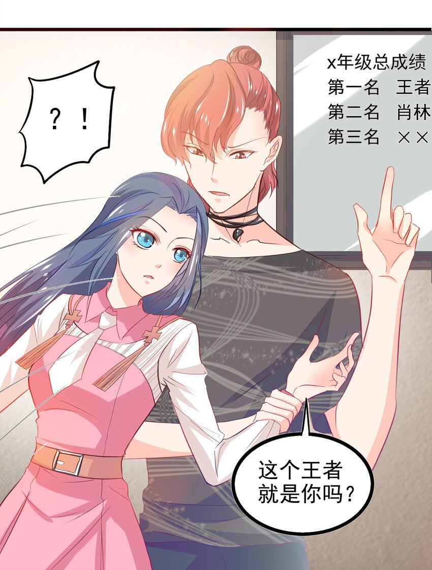 《打开男神的正确姿势》02 第6页