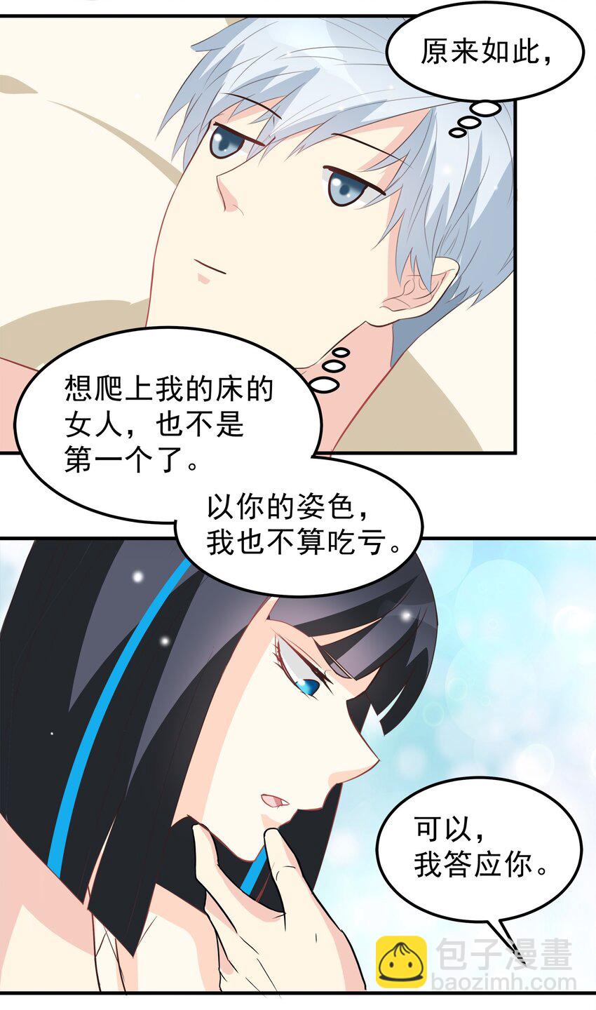 《打开男神的正确姿势》45 第22页