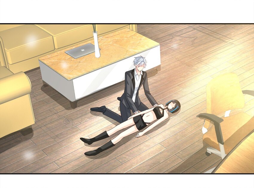 《打开男神的正确姿势》74 第3页