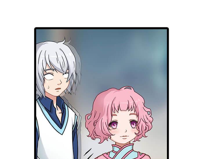 《队长，主神托我给您带个话》07 意志闪闪放光彩 第38页