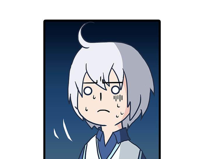 《队长，主神托我给您带个话》06 生活总有新收获 第34页