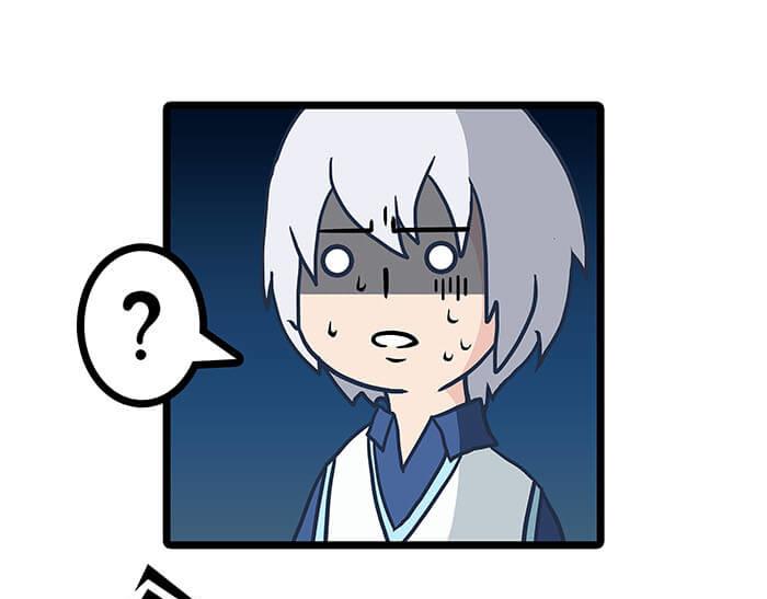 《队长，主神托我给您带个话》06 生活总有新收获 第38页