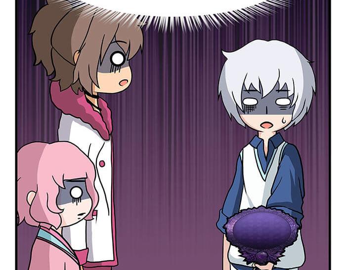 《队长，主神托我给您带个话》06 生活总有新收获 第48页