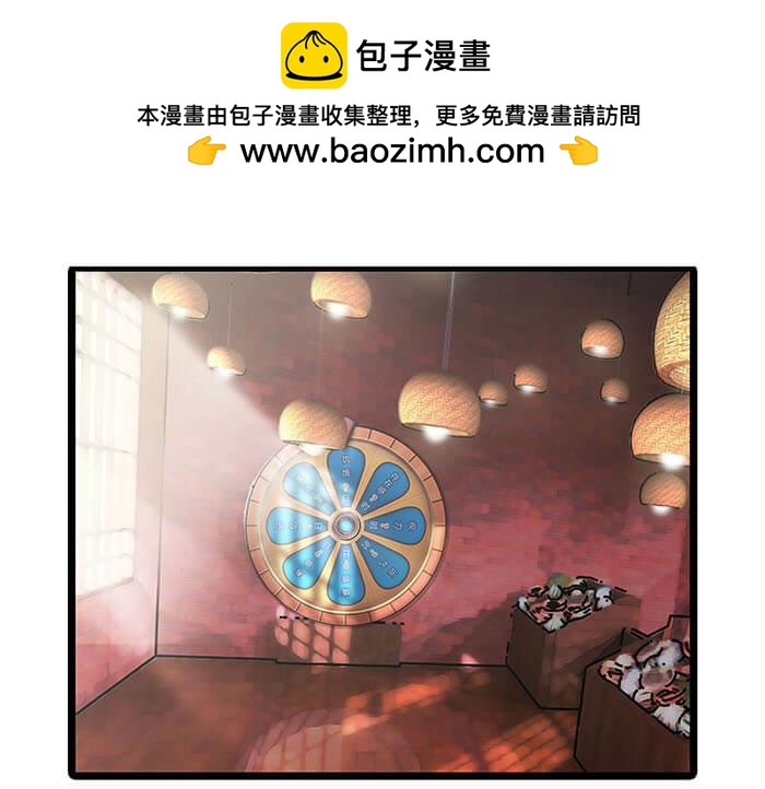《队长，主神托我给您带个话》11 对待客人不可种族歧视 第2页