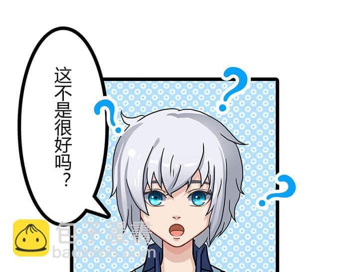 《队长，主神托我给您带个话》12 高富帅的辛酸泪 （上） 第37页