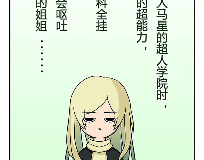 《队长，主神托我给您带个话》12 高富帅的辛酸泪 （上） 第47页