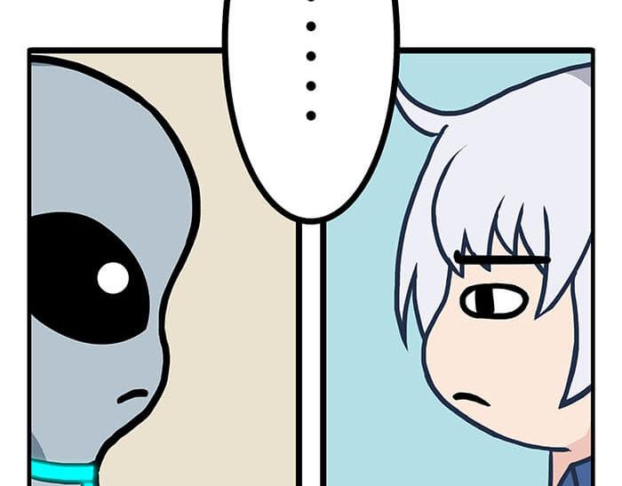 《队长，主神托我给您带个话》14 前往银河系的皮皮虾 第16页