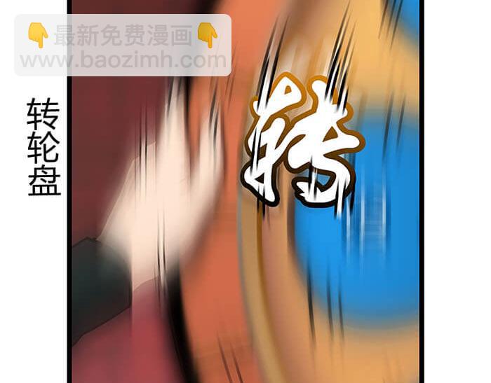 《队长，主神托我给您带个话》13 高富帅的辛酸泪 （下） 第16页