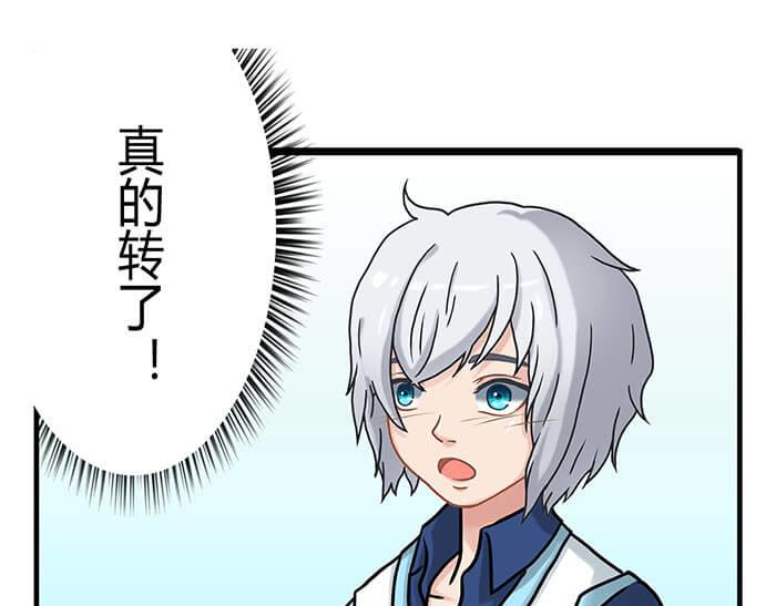 《队长，主神托我给您带个话》13 高富帅的辛酸泪 （下） 第18页