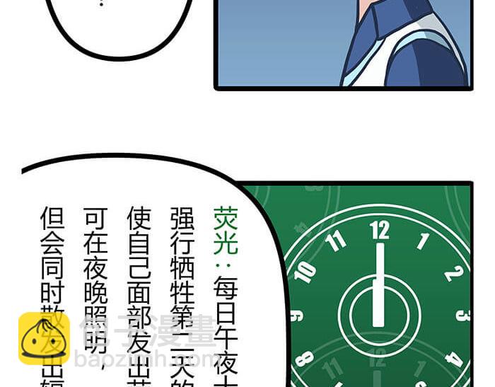 《队长，主神托我给您带个话》13 高富帅的辛酸泪 （下） 第3页