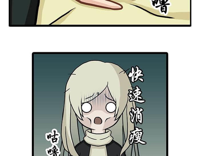 《队长，主神托我给您带个话》13 高富帅的辛酸泪 （下） 第44页