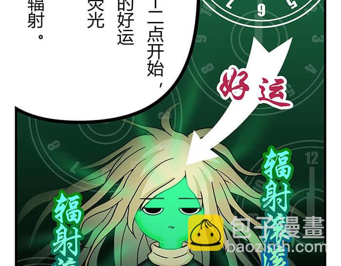 《队长，主神托我给您带个话》13 高富帅的辛酸泪 （下） 第4页