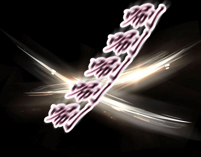 《队长，主神托我给您带个话》26 今天的空间也和谐满满呢 第45页