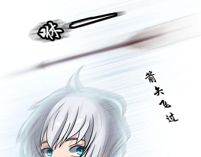 《队长，主神托我给您带个话》31 一不小心就出现阴影了 第10页
