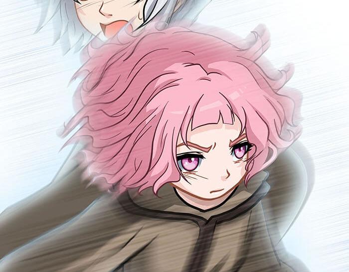 《队长，主神托我给您带个话》31 一不小心就出现阴影了 第11页