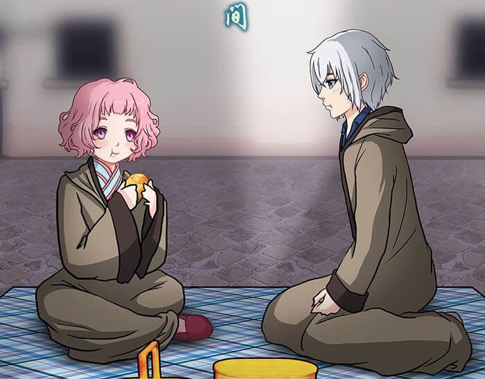 《队长，主神托我给您带个话》31 一不小心就出现阴影了 第3页