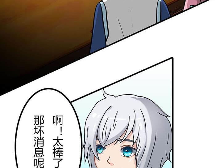 《队长，主神托我给您带个话》32 纯洁的背景介绍 第4页