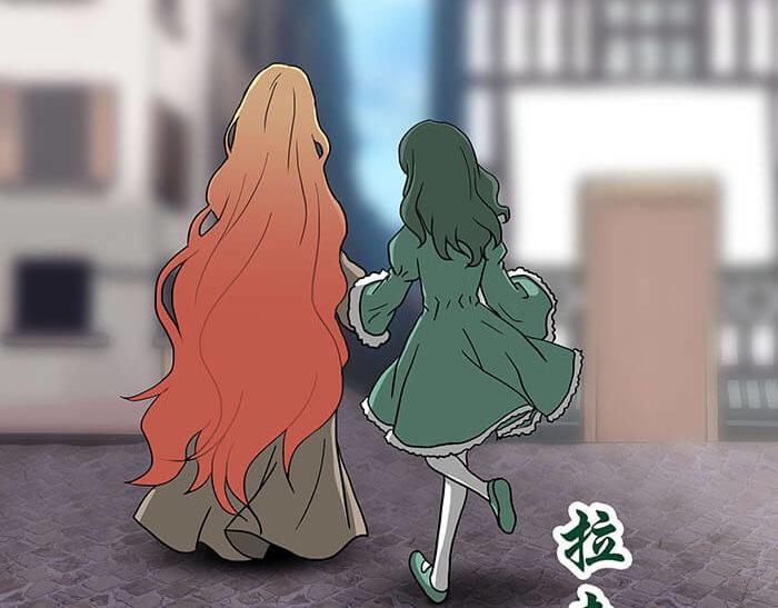 《队长，主神托我给您带个话》30 和平的任务世界 第34页