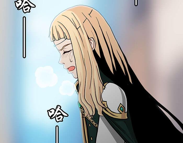 《队长，主神托我给您带个话》36 你以为异界人民没萌心吗？ 第48页