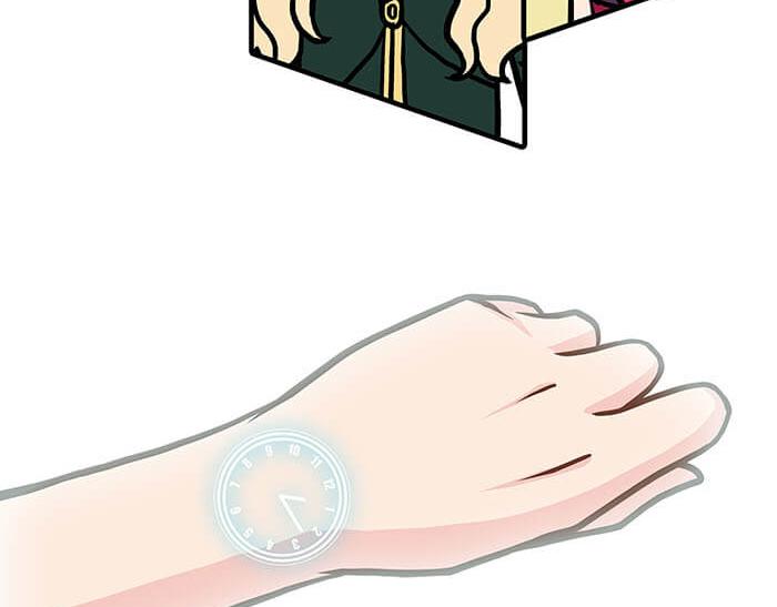 《队长，主神托我给您带个话》34 我的妹妹哪有那么可爱 第12页