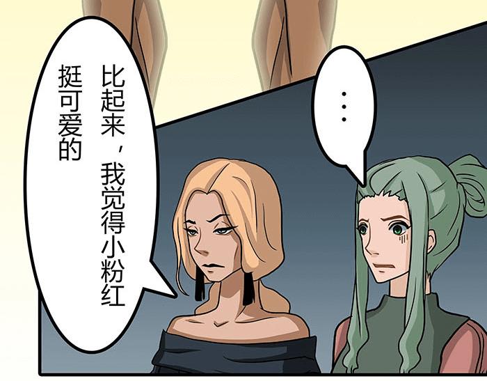 《队长，主神托我给您带个话》41 武斗大赛正式开始！ 第48页