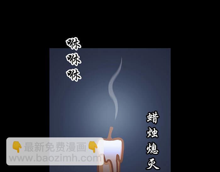 《队长，主神托我给您带个话》45 天黑不闭眼多恐怖 第6页