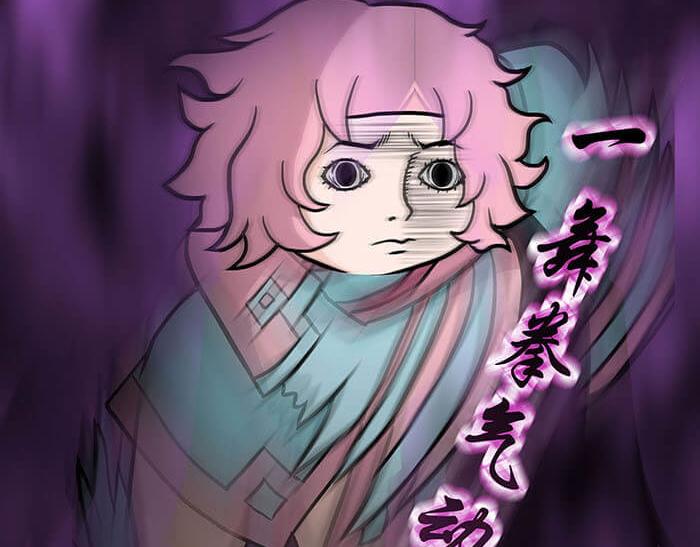 《队长，主神托我给您带个话》42 上章标题错误，发现了吗？ 第49页
