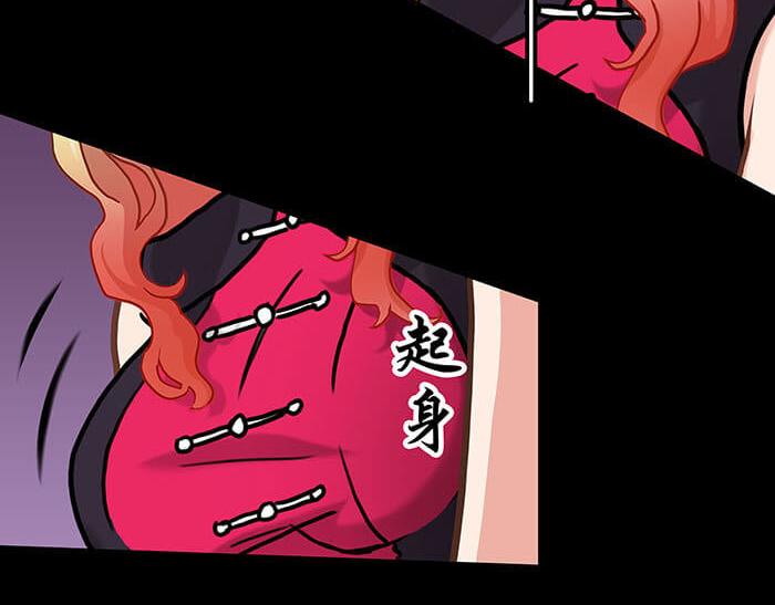 《队长，主神托我给您带个话》49 没领舞多幸福，你造吗？ 第6页