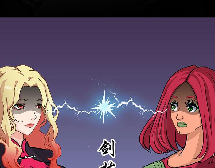 《队长，主神托我给您带个话》48 这是承上启下的一章 第5页