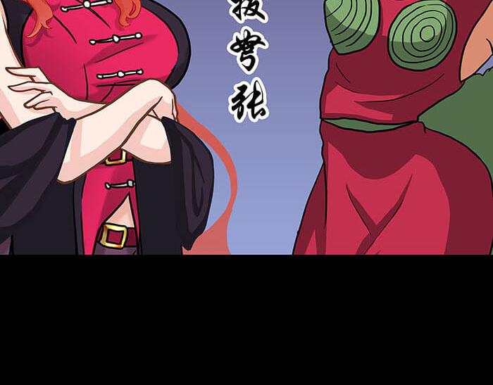 《队长，主神托我给您带个话》48 这是承上启下的一章 第6页