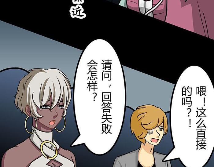 《队长，主神托我给您带个话》46 游戏的乐趣你想象到了吗？ 第22页