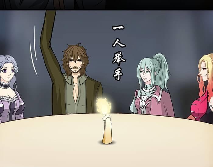 《队长，主神托我给您带个话》51 一不小心就第二轮 第9页