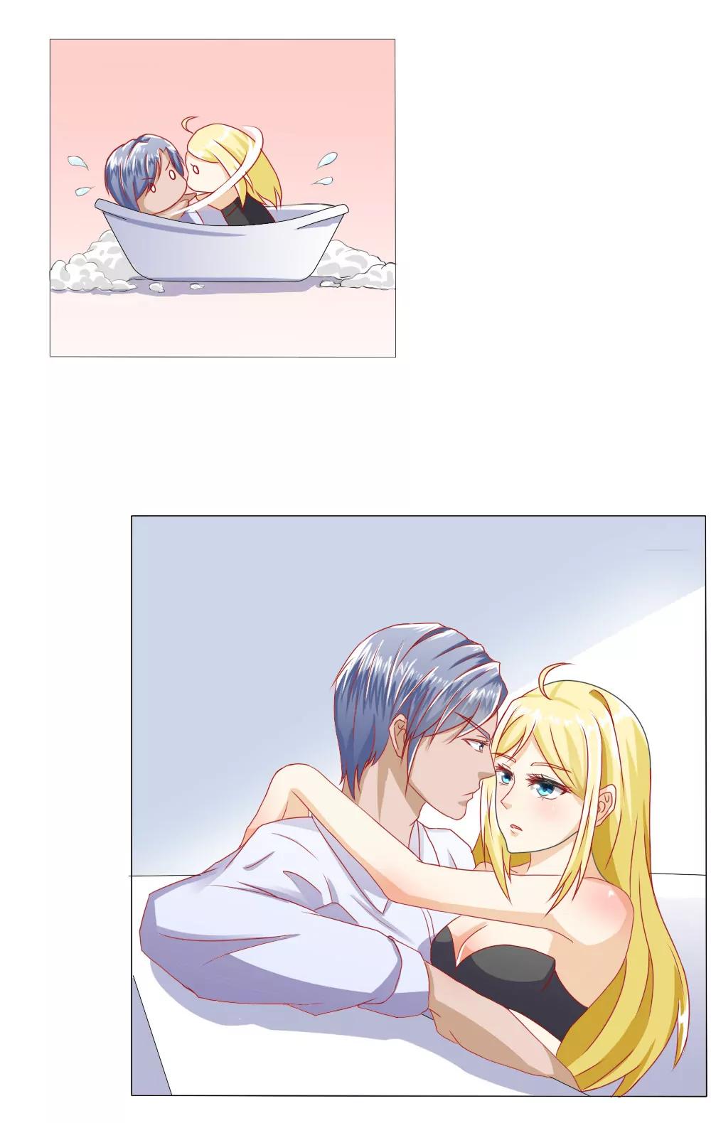 《一秒闪婚首长大人夜夜宠》我要验货 第16页