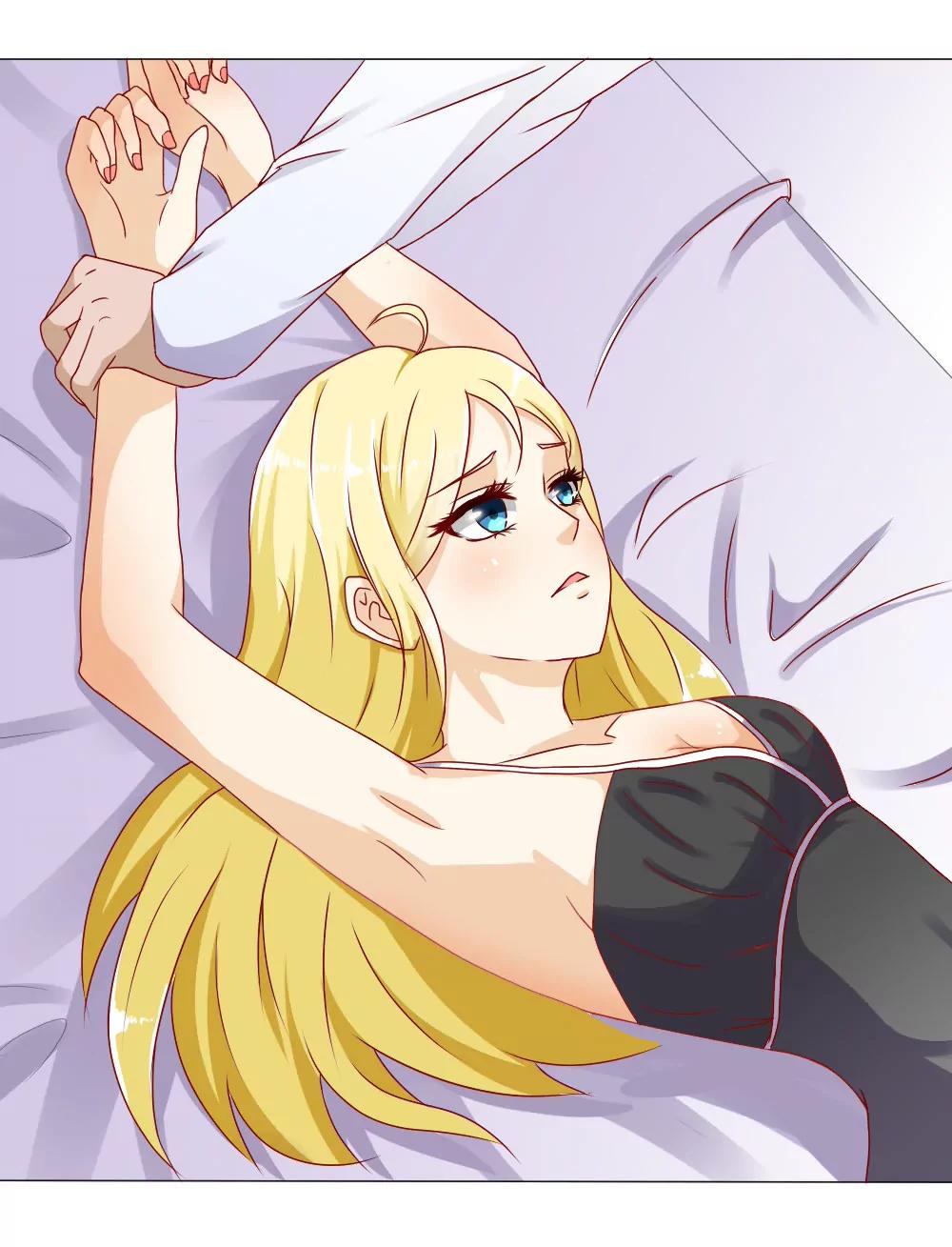《一秒闪婚首长大人夜夜宠》我要验货 第1页