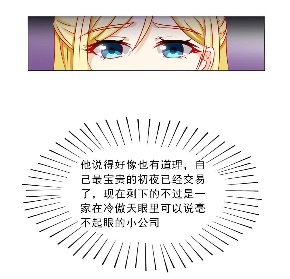 《一秒闪婚首长大人夜夜宠》我没同意结婚！ 第27页