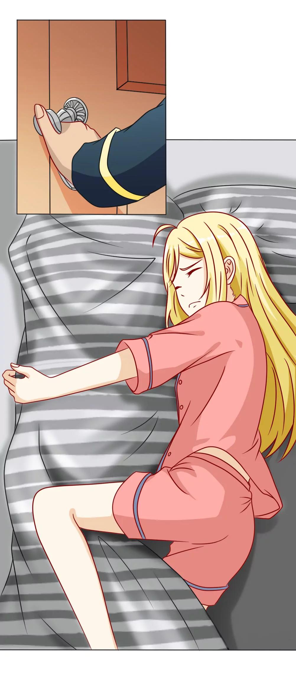 《一秒闪婚首长大人夜夜宠》结婚的目的 第20页