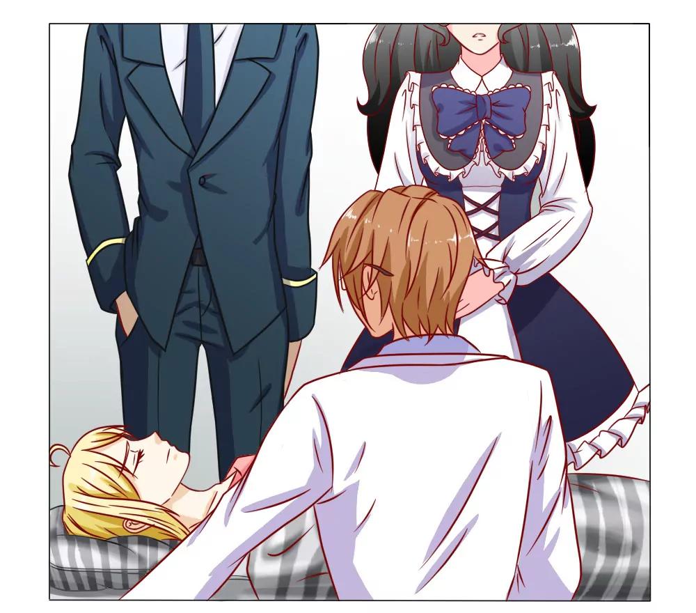 《一秒闪婚首长大人夜夜宠》首长和夫人的感情真好 第10页