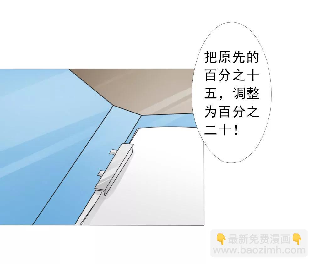 《一秒闪婚首长大人夜夜宠》百分之二十的股份 第18页