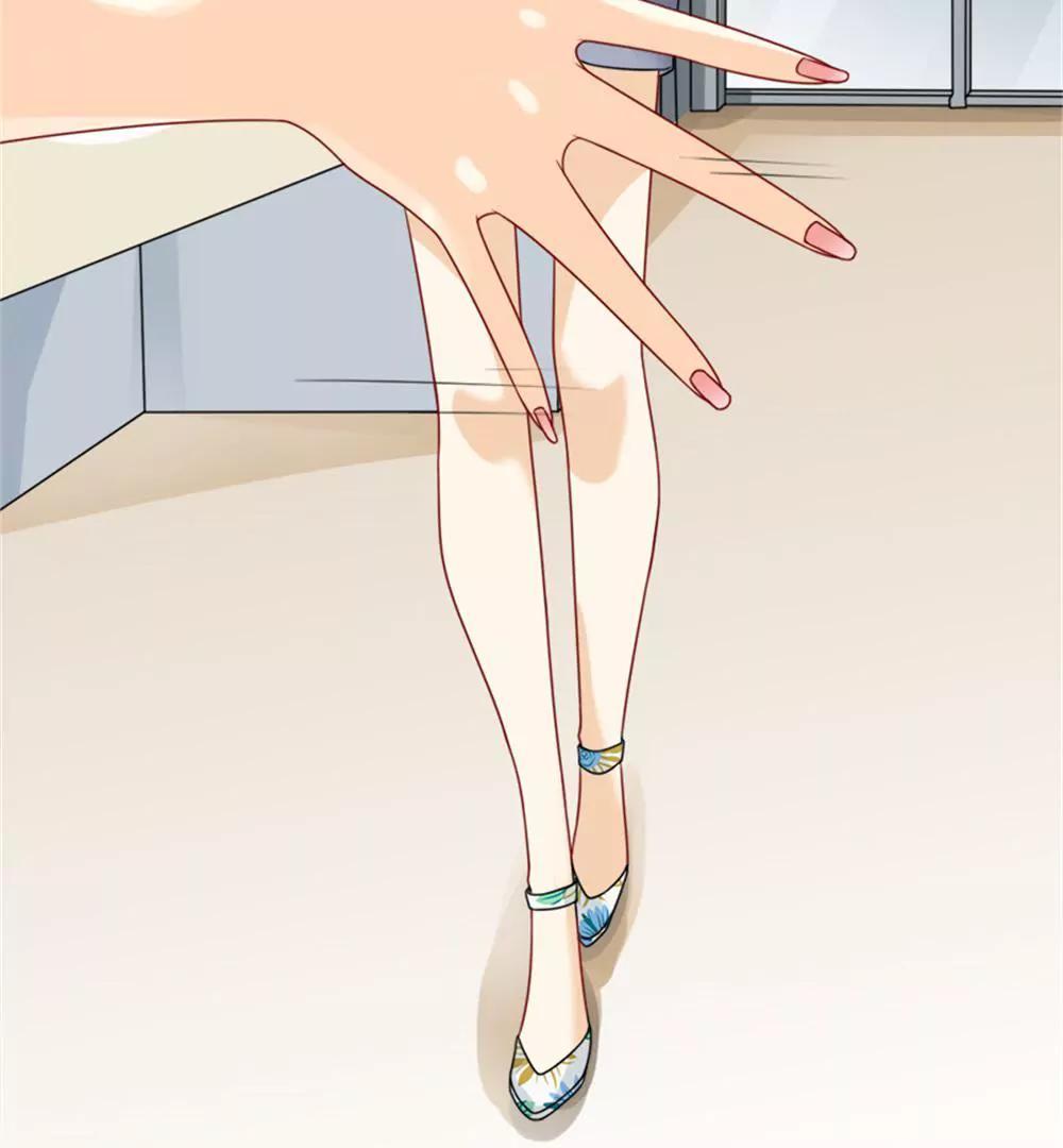 《一秒闪婚首长大人夜夜宠》您配吗？ 第36页