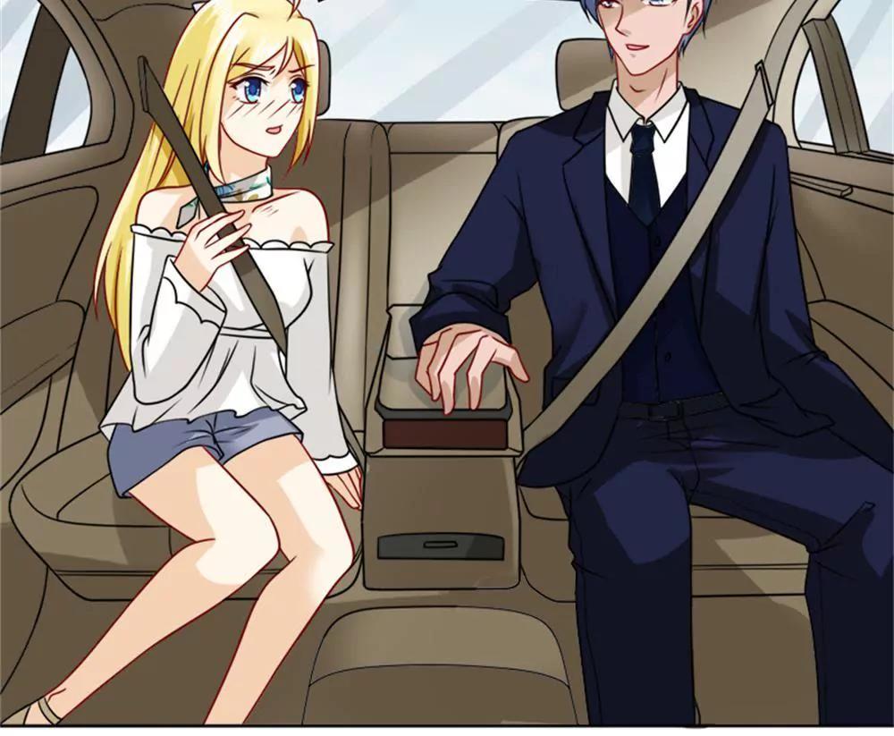 《一秒闪婚首长大人夜夜宠》您配吗？ 第9页