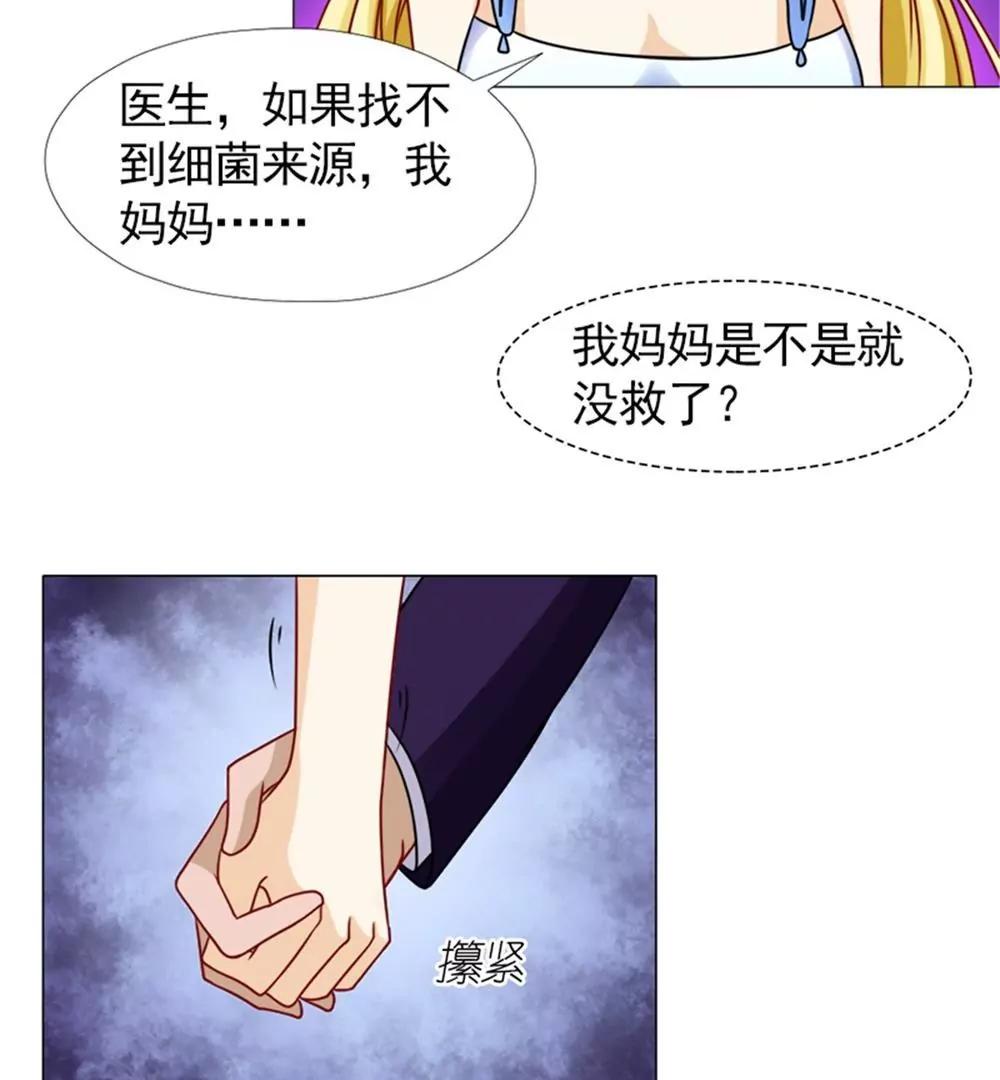 《一秒闪婚首长大人夜夜宠》母亲的病 第30页