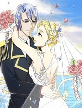 《一秒闪婚首长大人夜夜宠》漫画封面图 - tl漫画