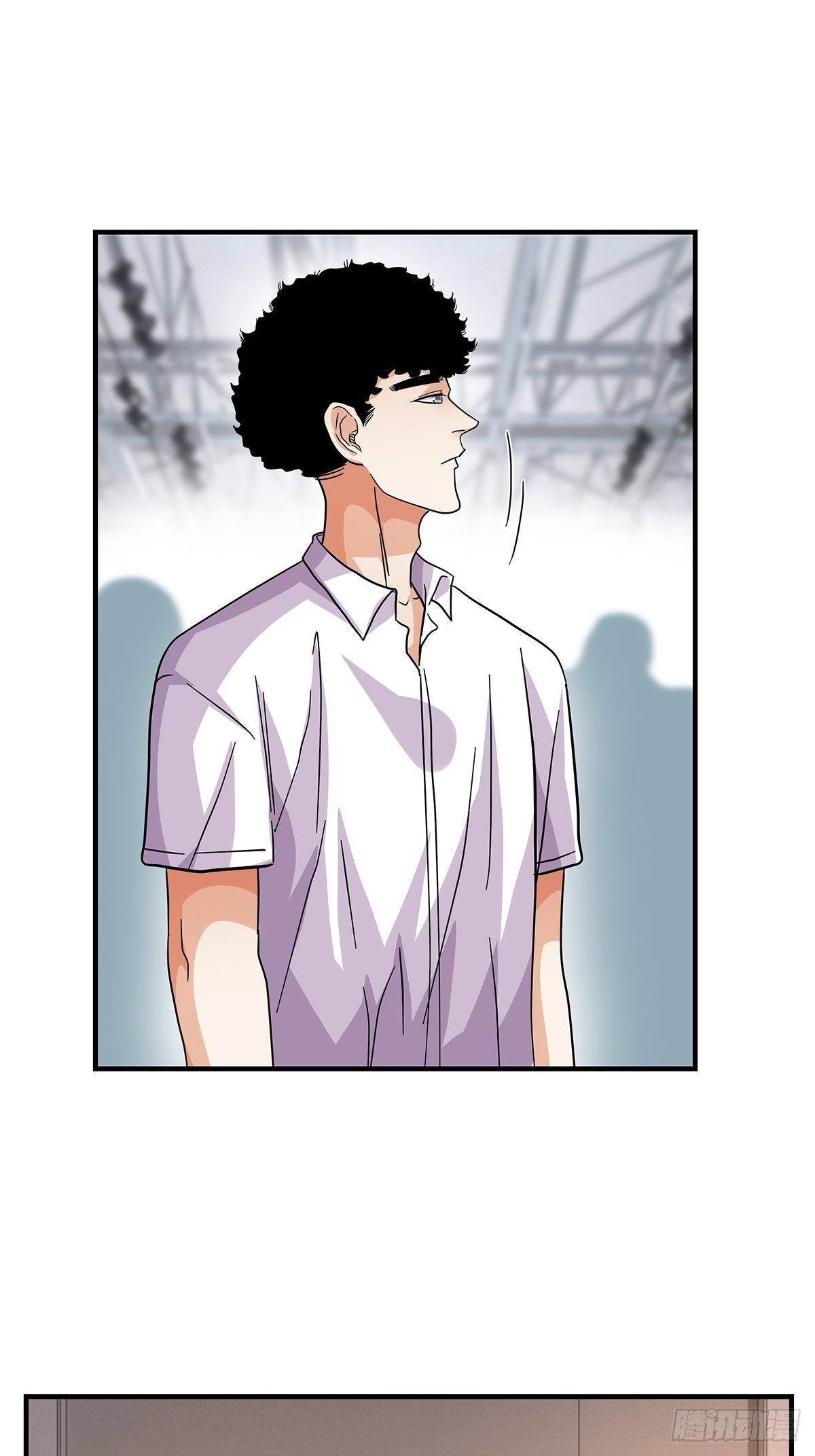 《女友打中锋》63还不算太晚 第29页