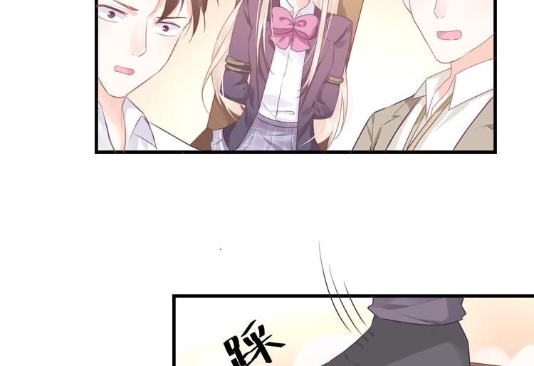 《我的第101个未婚夫》第13话 谁伤了我的猫 第29页