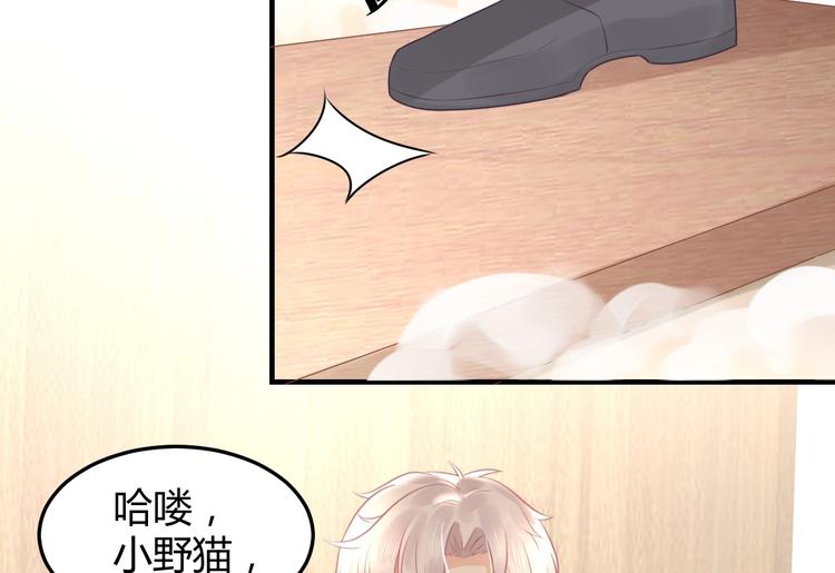 《我的第101个未婚夫》第13话 谁伤了我的猫 第30页