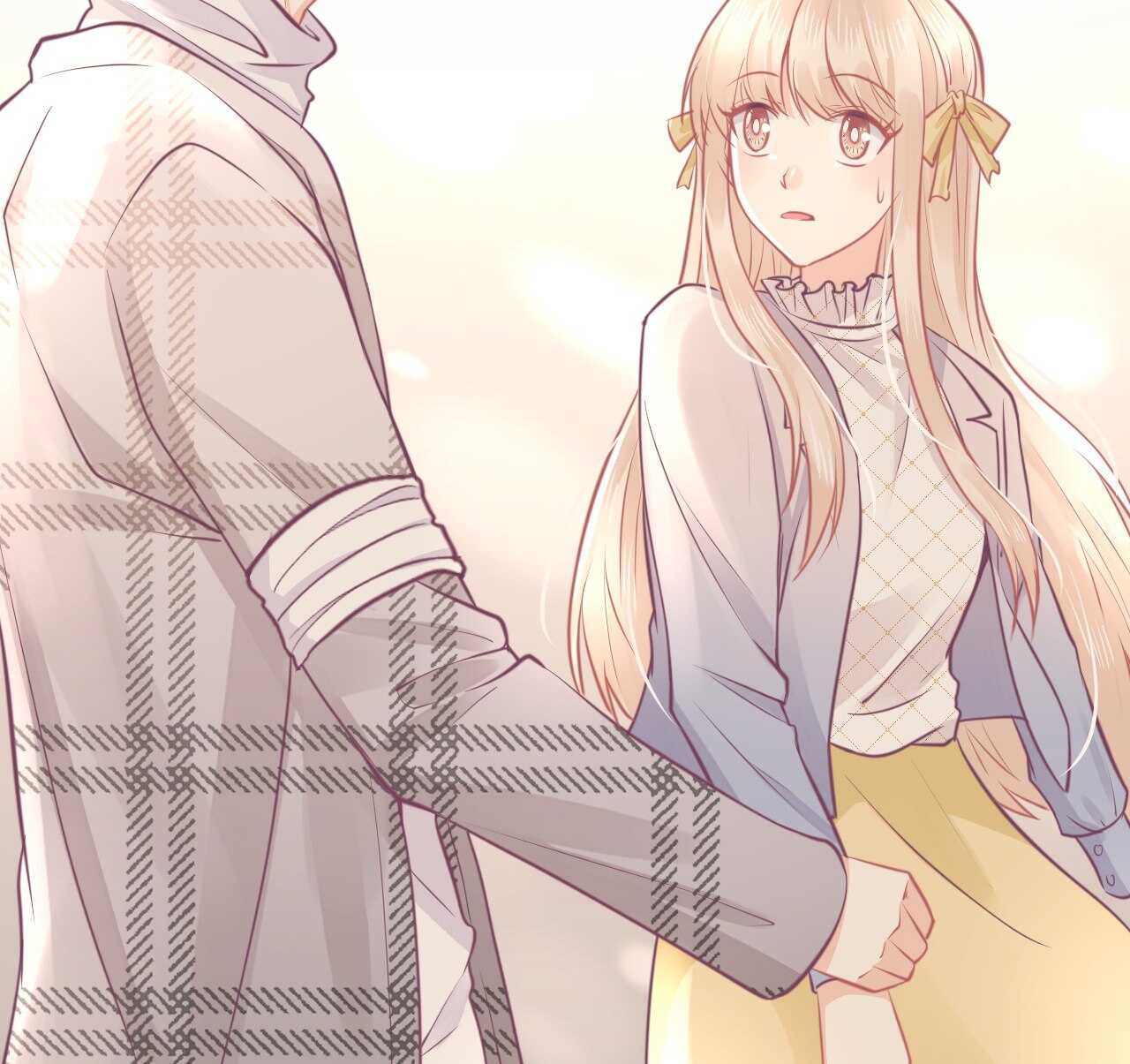 《我的第101个未婚夫》第40话 渣男爱吃回头草 第20页