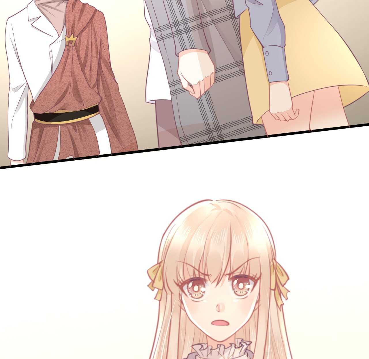 《我的第101个未婚夫》第40话 渣男爱吃回头草 第41页