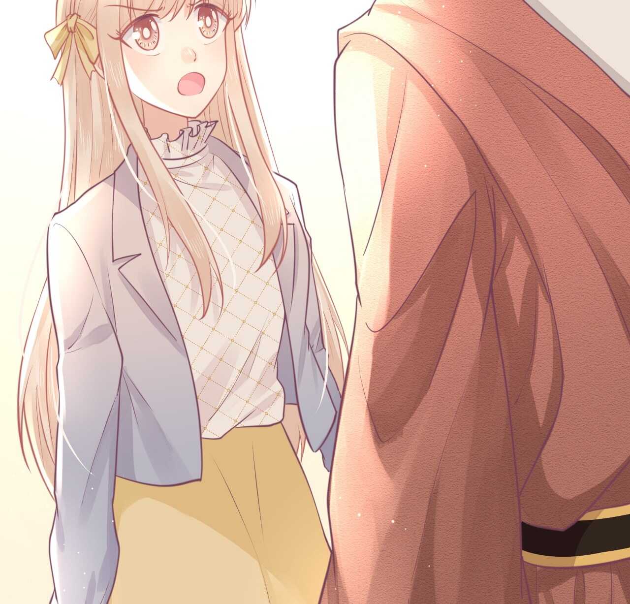 《我的第101个未婚夫》第40话 渣男爱吃回头草 第49页