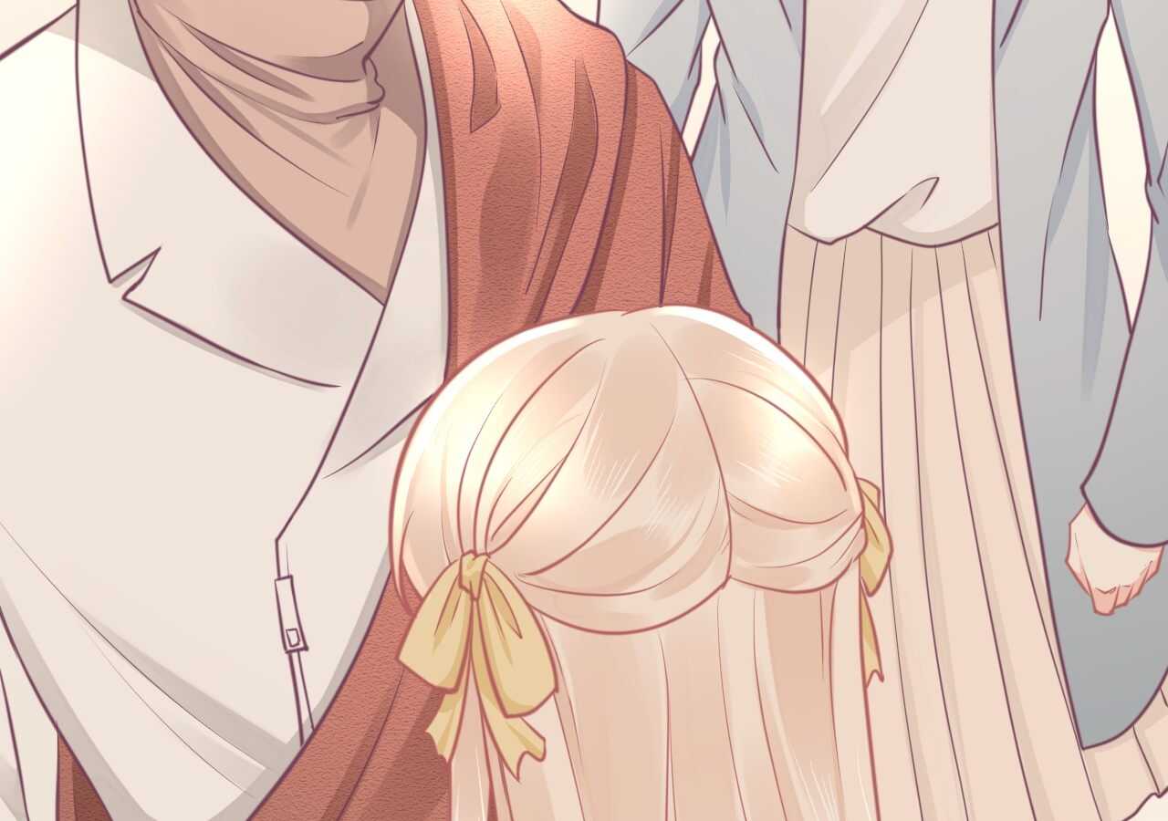 《我的第101个未婚夫》第41话 请会长帮忙的代价 第13页