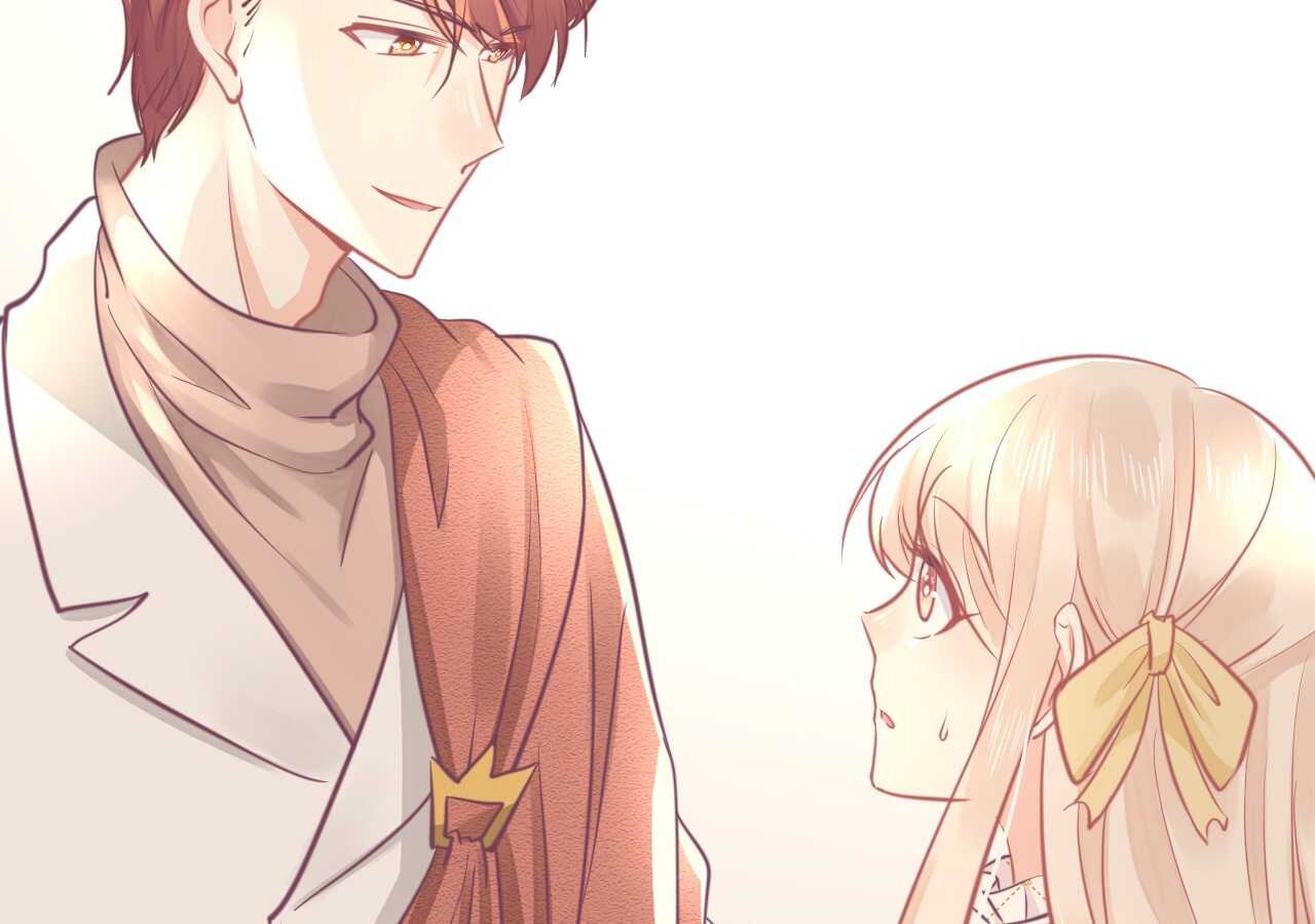 《我的第101个未婚夫》第41话 请会长帮忙的代价 第33页